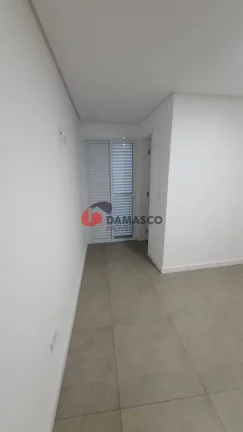Imagem Apartamento à venda 3 Quartos, 2 Suites, 2 Vagas, 77M², Vila Camilópolis, Santo André - SP