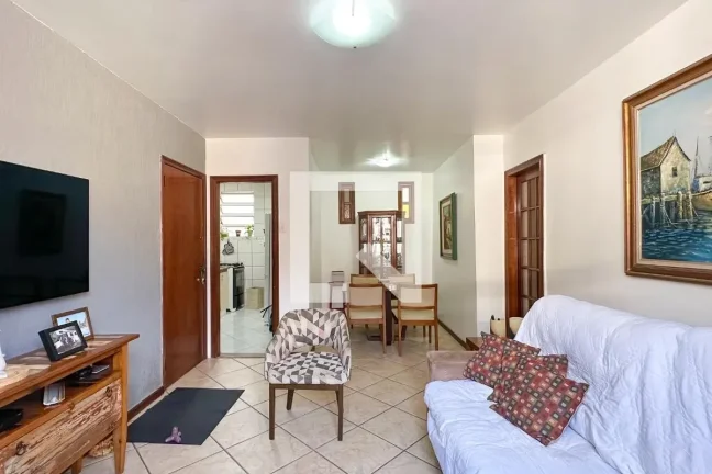 Imagem Apartamento à Venda - Copacabana, 3 Quartos, 90 m2