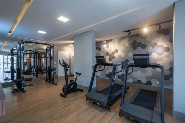 Imagem APARTAMENTO COM 102.71 m² - FORTE - PRAIA GRANDE SP