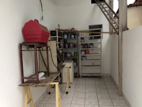 Casa em Belo Horizonte