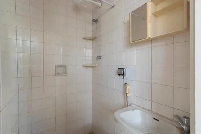 Imagem APARTAMENTO RESIDENCIAL em São Paulo - SP, Moema