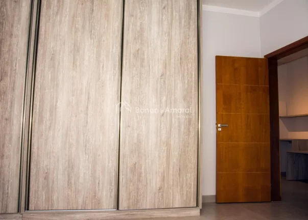 Imagem Sobrado de 6 quartos à venda, Jardim de Itapoan - Paulínia/SP