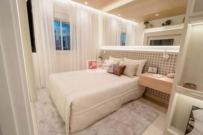 Imagem Apartamento para Venda em São Paulo, Ipiranga, 2 dormitórios, 1 banheiro