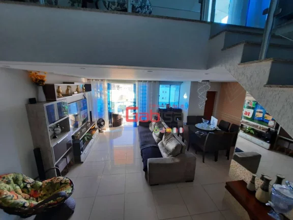 Imagem Cobertura Duplex Praia do Forte