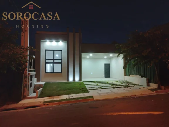 Imagem Casa à Venda - Cond. Vila dos Inglezes
