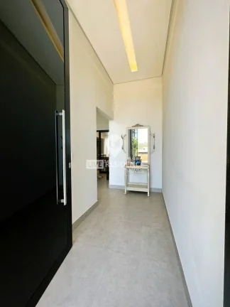 Imagem Casa de Alto Padrão no Condomínio Reserva Santa Rosa - Itatiba/SP