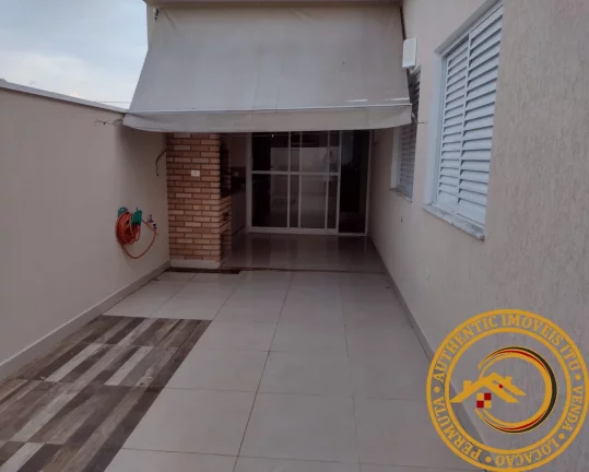 Imagem CASA RESIDENCIAL em SALTO - SP, VILLAGE MOUTONNÉE