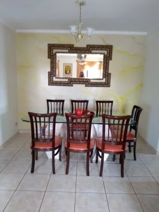 Imagem APARTAMENTO EDIFÍCIO SAINT LAURENT PARQUE DAS NAÇÕES 140m² 3 SUITES 3 VAGAS