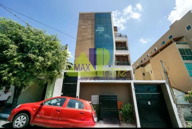 Imagem APARTAMENTO 47M²/02 DORMITÓRIOS/01 VAGA
