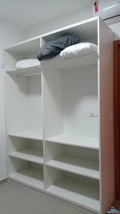 Imagem Apartamento de 2 dormitórios nas Toninhas