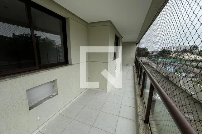 Imagem Apartamento à Venda - Recreio, 3 Quartos, 78 m2
