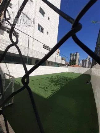 Imagem Apartamento à Venda em Tupi, Praia Grande - SP