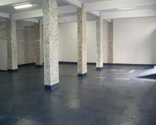 Imagem SALÃO 350M²/02 SALAS/02 WC