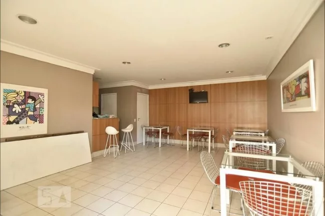 Imagem Apartamento Moóca - 50 m² - 2 Dormitórios - Sacada - 1 Vaga - Lazer Completo - Aceita Financiamento e FGTS