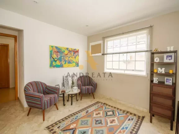 Imagem AV. DAS AMERICAS - LINDA CASA - CONDOMINIO SANTA LUCIA