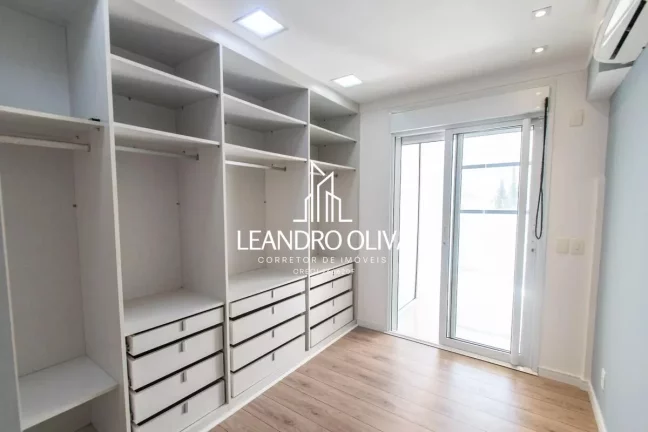 Imagem Condomínio Chanson Klabin - Apartamento à Venda no Condomínio Chanson Klabin