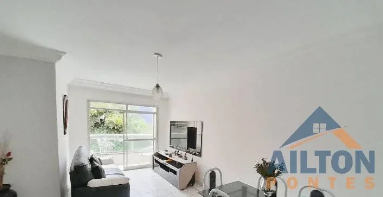 Imagem Apartamento com 2 Quartos à Venda em Praia do Morro - Guarapari/ES