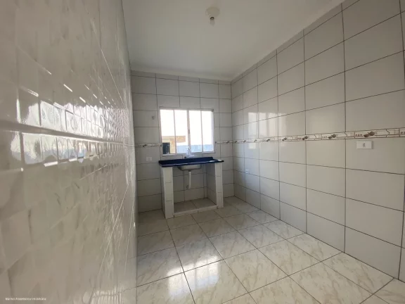Imagem CASA RESIDENCIAL em MONGAGUÁ - SP, BALNEARIO FLORIDA