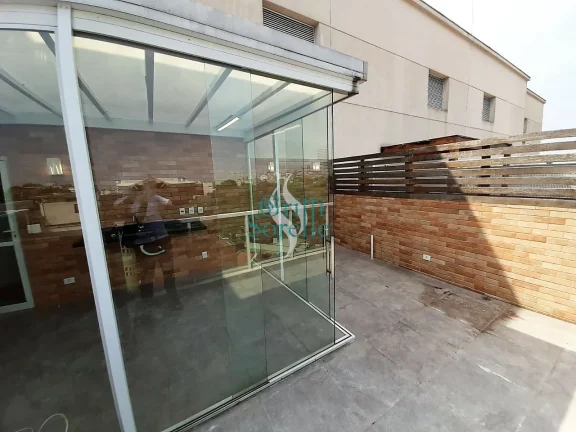 Imagem Cobertura Duplex à Venda em Pinheiros - São Paulo - SP.