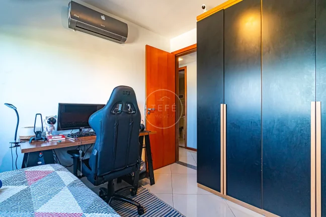 Imagem APARTAMENTO com 3 DORMITÓRIOS e 85m² no PECHINCHA - R$ 379.000