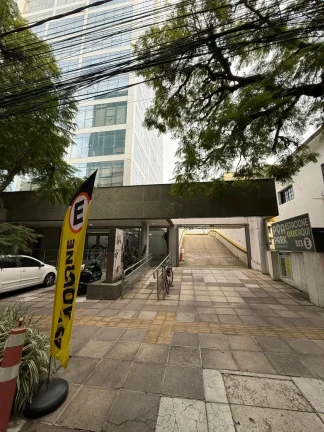 Imagem RBDL 333 Sala 152-SH