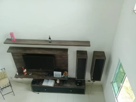 Imagem Sobrado para Venda por R$1.500.000,00 com 600m², 3 dormitórios, 3 suites e 6 vagas - Aruã, Mogi das cruzes / SP - Cód. BDI37300