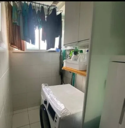Imagem VENDO APARTAMENTO NO MINHA PRAIA 14 ANDAR LINDO ACEITA FINANCIAMENTO