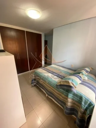 Imagem Apartamento - Ribeirão Preto - Higienópolis