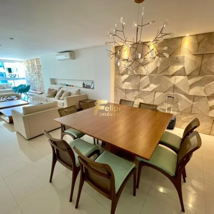 Imagem DESLUMBRANTE APARTAMENTO MONTADO E DECORADO NA PRAIA DA COSTA.