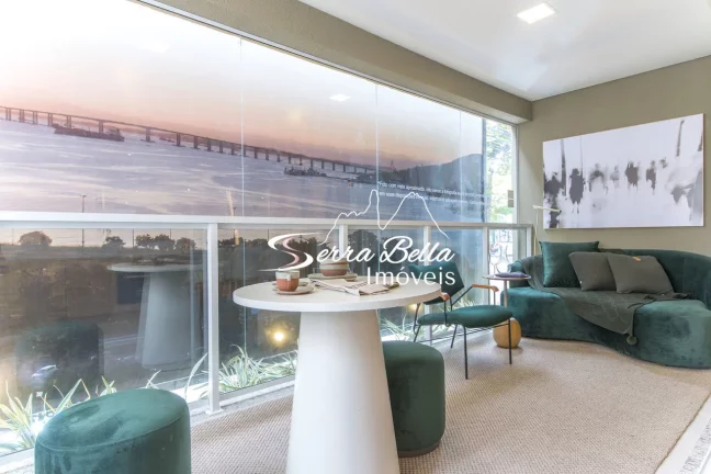 Imagem Apartamento Alto Padrão onde a sua vida FLUI