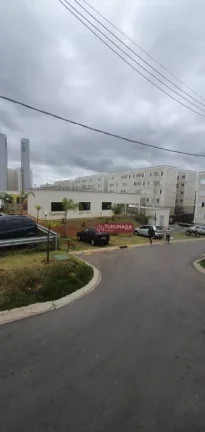 Imagem Apartamento à venda, 41 m² por R$ 215.000,00 - Água Chata - Guarulhos/SP