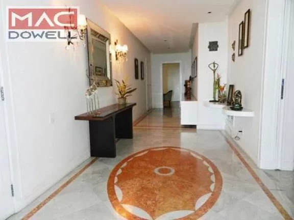 Imagem Apartamento de 423 m² com 3 Quartos - A VENDA - Praia do Flamengo / RJ
