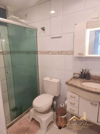 Imagem Apartamento à venda no bairro Centro - São Vicente/SP