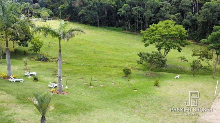 Imagem Terreno à venda, 465 m² por R$ 75.000,00 - Vale Alpino - Teresópolis/RJ