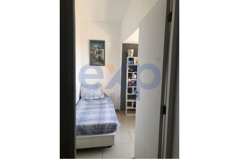 Imagem Apartamento para Venda em Rio de Janeiro, BARRA DA TIJUCA, 2 dormitórios, 2 banheiros, 1 vaga
