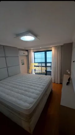 Imagem UM EXCELENTE APARTAMENTO COM 4 SUÍTES NA PRAIA DO MORRO / ES
