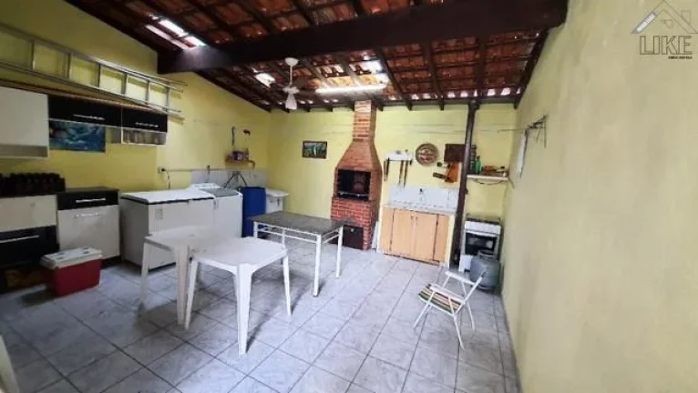 Imagem Sobrado no Residencial União