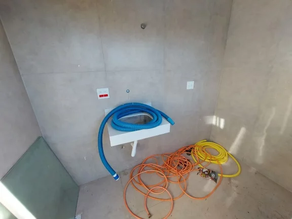 Imagem CASA TÉRREA - COM PISCINA - RESIDENCIAL TERRAS DA ESTÂNCIA - PAULÍNIA