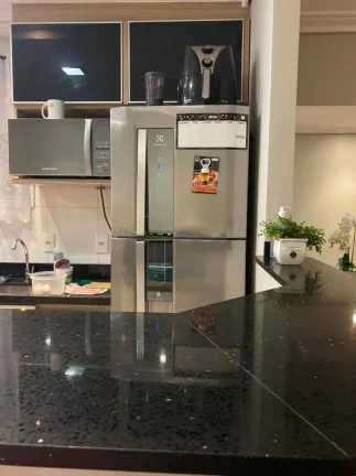 Imagem Apartamento Maravilhoso Andar alto 60 m2 3 Dormitórios e 1 Vaga