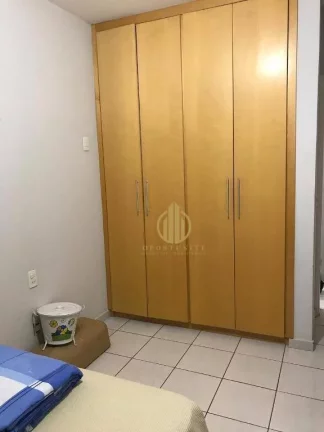 Imagem Apartamento 1 dormitório no Centro de Ribeirão Preto