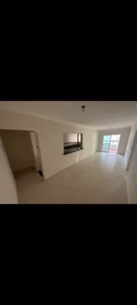 Imagem Apartamento à Venda em Forte, Praia Grande - SP