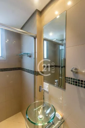 Imagem Itaim para locação, 115m², 3 quartos