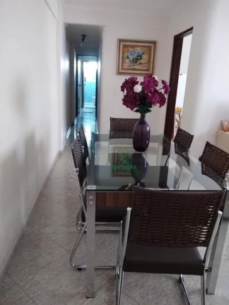 Imagem Apartamento com 2 dormitórios à venda, 74 m² por R$ 403.000,00 - Macedo - Guarulhos/SP