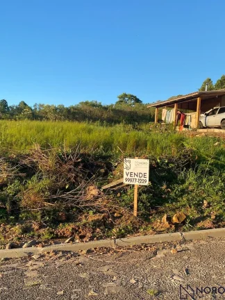 Terrenos à Venda em Silveira Martins - Quarta Colônia!
