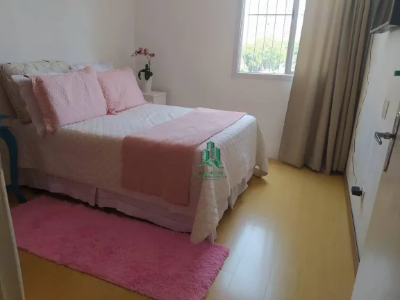 Imagem Apartamento com 2 dormitórios à venda, 72 m² por R$ 530.000,00 - Tatuapé - São Paulo/SP