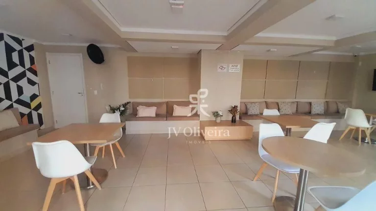 Imagem Apartamento com 1 dormitório para alugar, 28 m²- Ferreira - São Paulo/SP