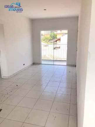 Imagem Apartamento em andar sozinho ultima unidade financie aceita carro