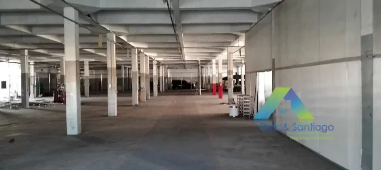 Imagem Galpão para alugar, 2550 m² por R$ 30.450,00/mês - Vila Liviero - São Paulo/SP