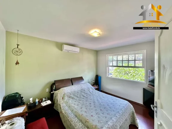 Imagem Casa Completa e Bem Localizada no Jardim Jussara | Batelli Imóveis