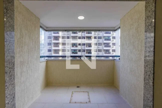Imagem Apartamento à Venda - Barra da Tijuca, 2 Quartos, 80 m2